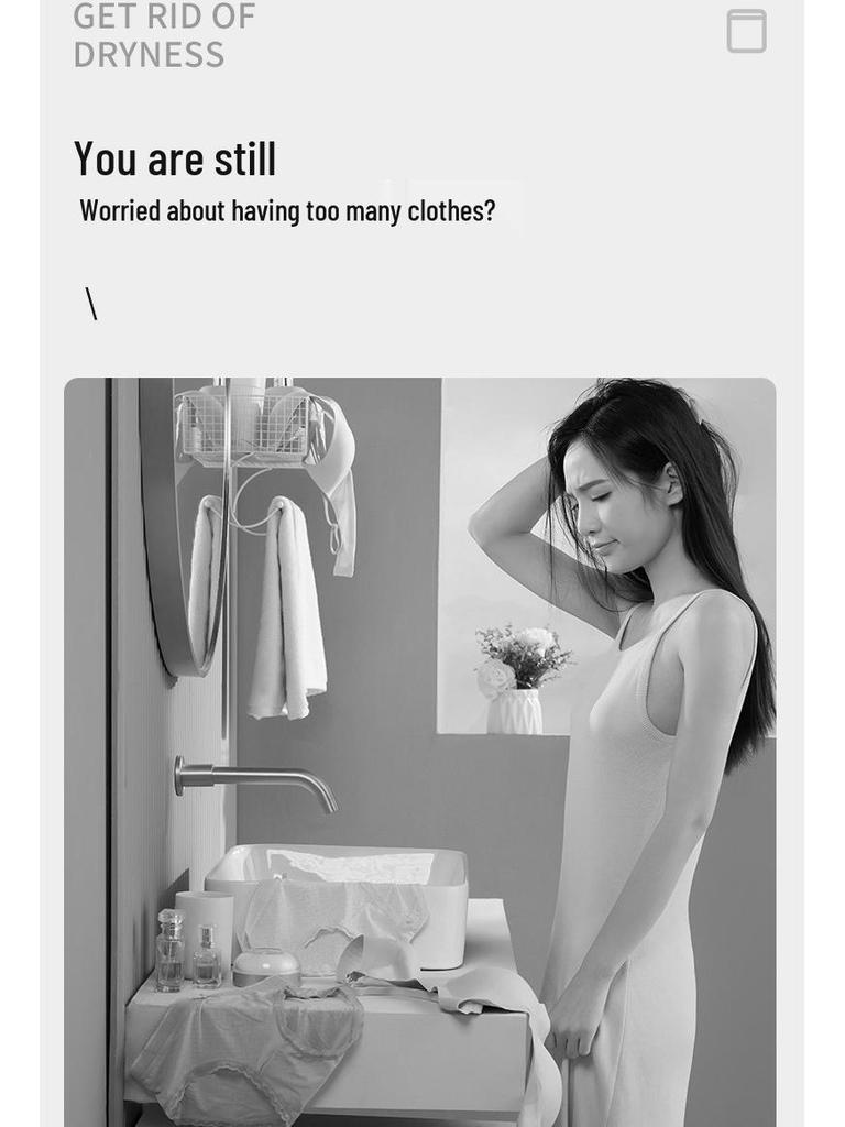 Компактная полуавтоматическая мини-стиральная машина с синим светом и функцией отжима