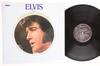 LP Record ELVIS PRESLEY  A Legendary Performer  Volume 2 CPL11349 RCA 1976 Germany Rock Used