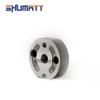 New 4Pcs 501# 507# 509# 517# BF23 SF03 Injector Control Valve Plate G3 Series for Diesel Injector China Made