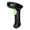 Ezscan SH-3350BT Dual-Mode Wireless 2D Barcode Scanner