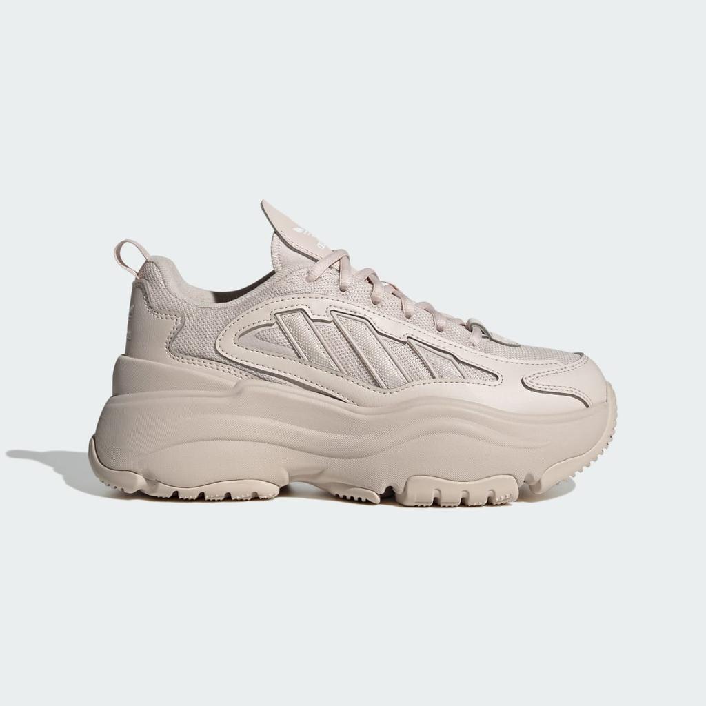 adidas Ozgaia IG6049 Unisex Originals Sneakers Putty Mauve / Putty Mauve / Cloud White