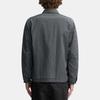Stone Island Straight Hem Lightweight Shirt Jacket 7915Q0819-V0062