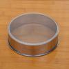 Cake Stainless Steel Kitchen Supplies Flour Sieve Sifting Powder Colander Sugar Filter Mesh