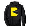 Pac-Man Hoodie