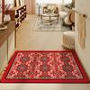New Chinese Entry Door Carpet Floor Mat Household Entry Door Mat Sand Dust Removal Mat Porch Non-slip Mat