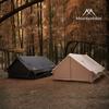 Палатка для кемпинга Mountain Guest, 12-местная, A-образная, «Звездное небо», с алюминиевыми дугами
