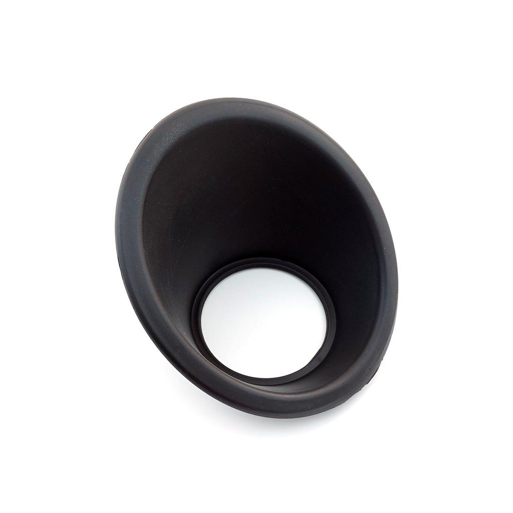 ESP978-1 Front Bumper Moulding Fog Light Surround Frame Housing 7452TK Left Side Black for Fiat Fiorino Qubo Nemo Bipper