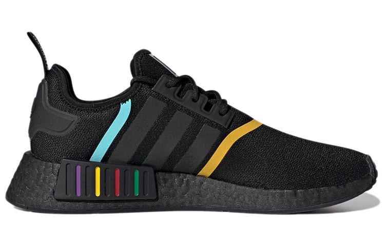 adidas Оригиналы Disney Pixar x Adidas Originals NMD_R1 'История игрушек - Черный' GX0997