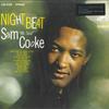 LP Record SAM COOKE - Night Beat MOVLP163 Music On Vinyl, 2010 Europe Soul/Funk