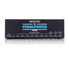 GOKKO AUDIO Pedal Power Supply 9V/12V/18V Plus