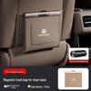 Volkswagen Sagitar, Lavida, Magotan, Passat Кожаная спинка сиденья Магнитный органайзер Мусорный мешок