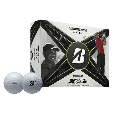 Мячи для гольфа Bridgestone Tour B 2024 1 дюжина 12 мячей МЯЧ ДЛЯ ГОЛЬФА BRIDGESTONE TOUR B