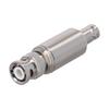 1pc DC To 3GHz 5W BNC-JK Coaxial Fixed Attenuator Male To Female 40dB Attenuation For Testing Communication Setups