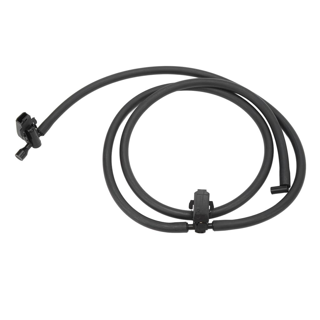 Windshield Washer Nozzle Hose 1698600492 Powerful Cleaning Windscreen Washer Nozzle Replacement For Benz W169 A‑Class