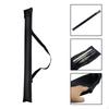 Billiard Stick Carrying Bag Cue Pool Holder 3/4 British Storage Pouch
