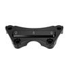 Motorcycle Handlebar Riser Top Clamp For Harley Touring models 1997- Aluminium Motorcycles Accessories Durable