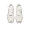Senda Mesh Shoes Women's 2026 Summer New Thick Sole Breathable Casual White Shoes