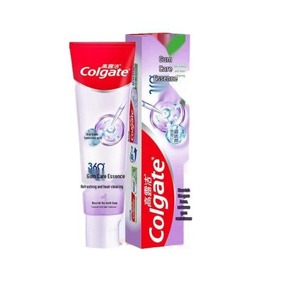 Зубная паста 360° для ухода за деснами