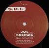 12inch Record S.R.I. - Energie FIM205 Force Inc. Musi 2001 Germany Dance & Electronica Used