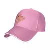 Melanie Portals Singer Martinez Baseball Caps Casual Trilogy Tour Sandwich Caps for Unisex Women Adjustable Sun Cap Workouts