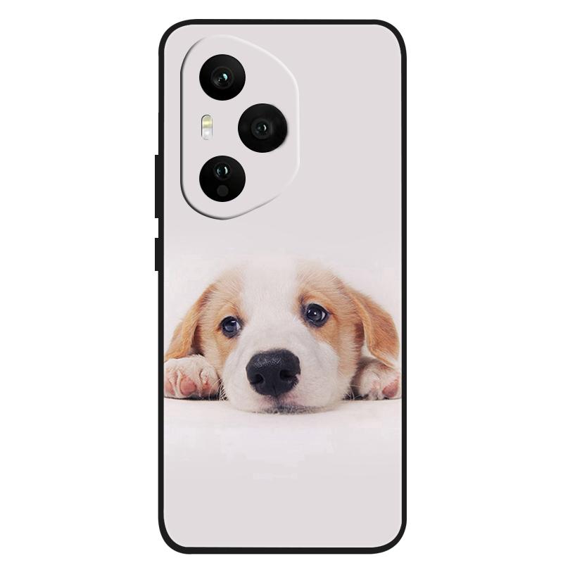 For Honor 400 Pro Case Silicone Luxury Space Soft Bumper for Honor 400 Pro Phone Cover Honor400 5G Global Version TPU Funda 2025