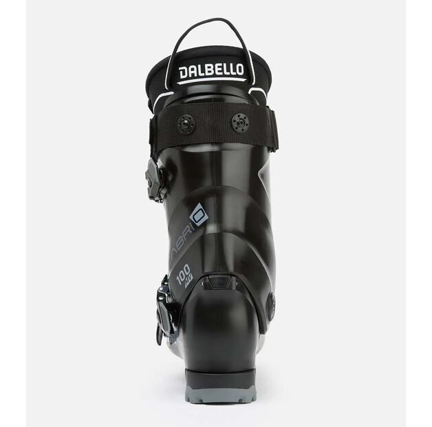 Dalbello Cabrio mv 100 if горнолыжные ботинки