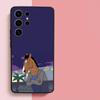 Чехол C-Cactus J-Jack Travis Scott для Samsung Galaxy Case S25 S23 S22 S21 S30 S20 S10 Ultra Plus FE Мягкий чехол из ТПУ
