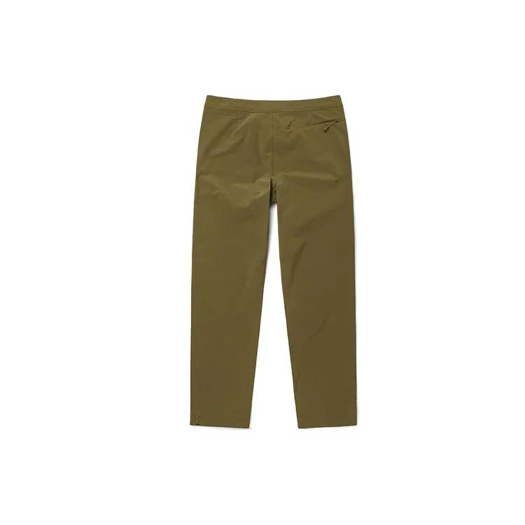 THE NORTH FACE SS22 Quick Dry Pants Men's (Unisex) Quick-Dry Pants NF0A5JWY 37U
