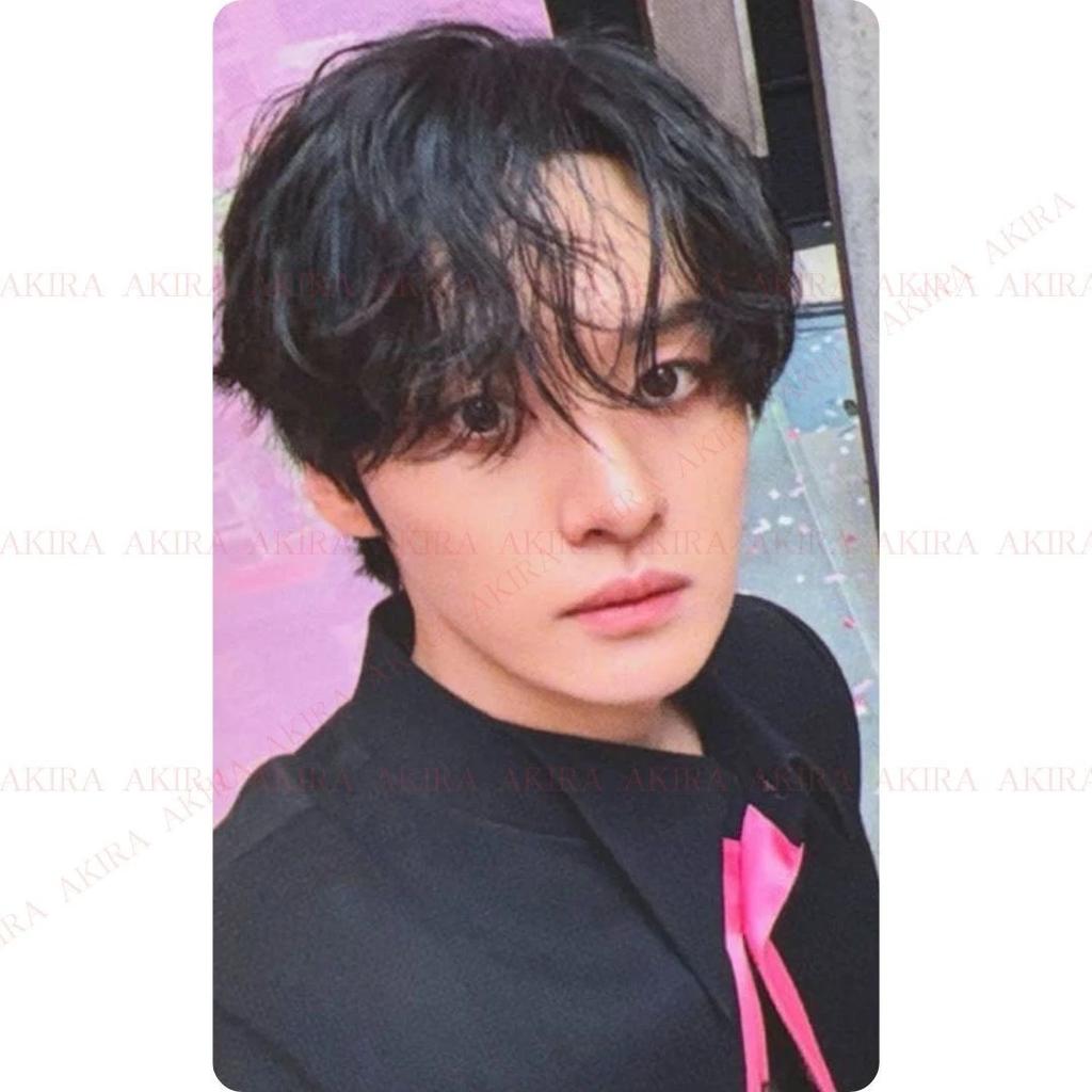 STRAY KIDS SKZ IT TAPE DO IT Альбом Фотокарточка ЯПОНИЯ POB ОФИЦИАЛЬНАЯ