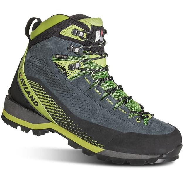 Треккинговые ботинки Kayland Grand Tour GTX