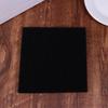 5Pcs 13*13*1Cm Universal Black Activated Carbon Foam Sponge Air Filter Impregnated Sheet Pad Filter Sponge Pads