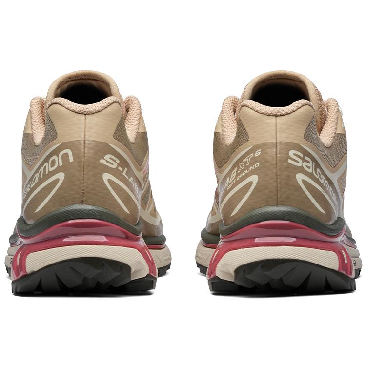 SALOMON XT 6 Advanced 'Абрикосовый' 415747
