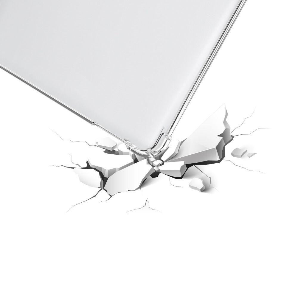 Air Bag 6 inch E-Reader Case Wear Resistant Back Shell Protective Cover for MeeBook M7/E6/S6