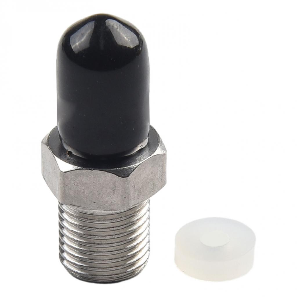 Connect Valve 1pc 8mm M10*1 Male PCP Filling Joint