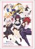 Коллекция протекторов Bushiroad High Grade Pack Vol.3941 «Треугольник Аясики»