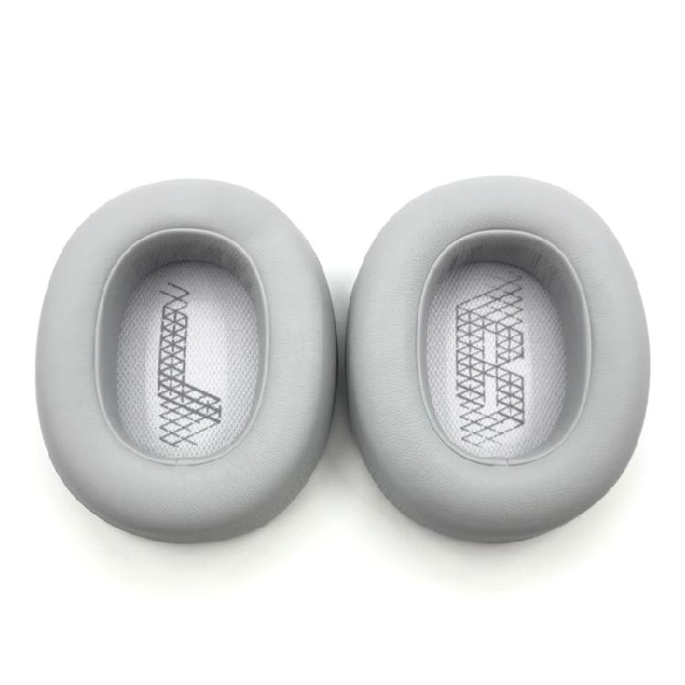 Удобные амбушюры Кожаная подушка для гарнитуры JBL Live 650BTNC 660 E65BTNC