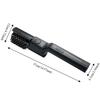 360 Degree Rotate Electric Grill Brush Rechargeable Barbecue Grill Cleaning Brush  BBQ Accessories