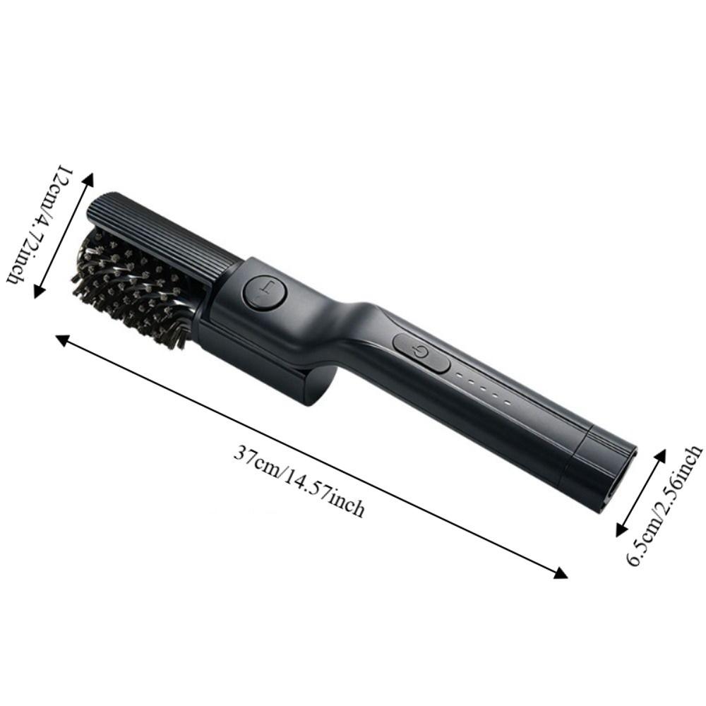 360 Degree Rotate Electric Grill Brush Rechargeable Barbecue Grill Cleaning Brush  BBQ Accessories