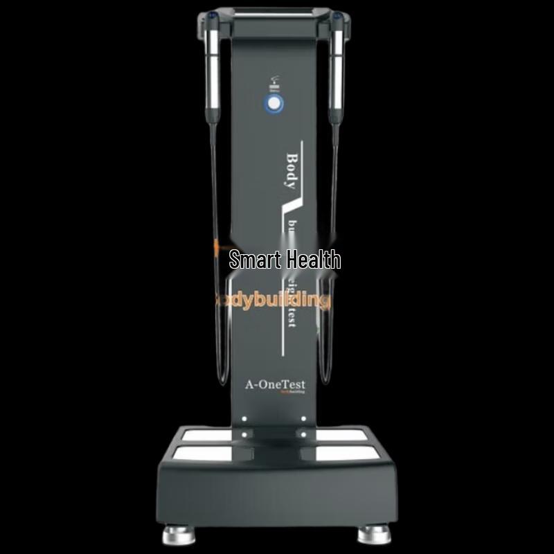 BODYDODI Smart Body Composition Analyzer and Scale