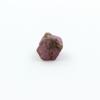 Stones and Minerals. Ruby. 3.960 Ct. Kiteto District, Manyara Region, Tanzania.