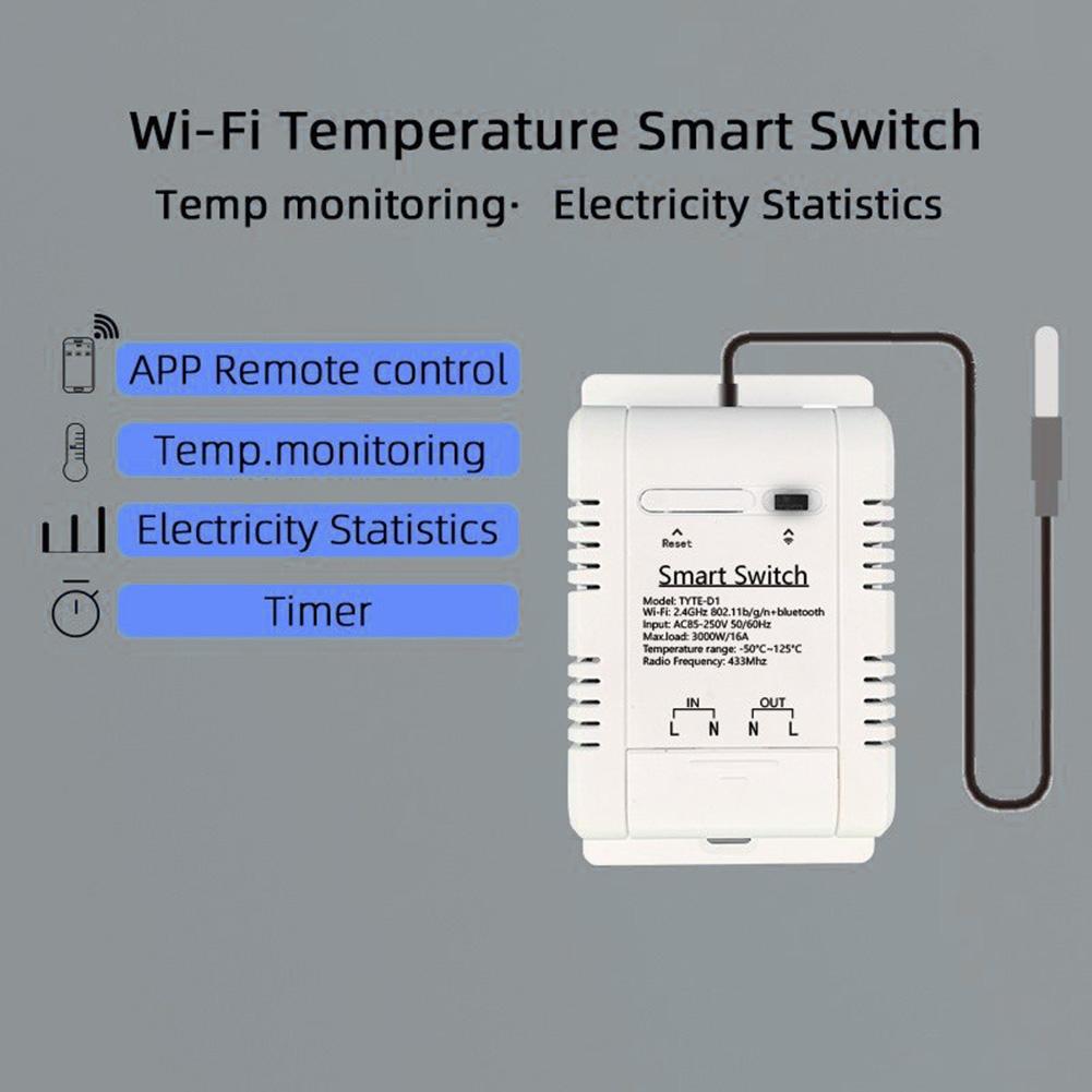 Доступно Для Switch Огнестойкий ABS V0 -20℃~+100℃
