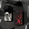 Чехол для телефона Декстер Морган для iPhone 11Pro 13 12 11 Pro Max 16e 17 Air 16 15 14 Plus 11ProMax