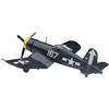 Hasegawa 1/72 US Navy F4U-1D Corsair Plastic Model A10