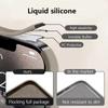 Liquid Soft Silicone For Magsafe Wireless Charge Magnetic Case For iPhone 16 Plus 15 14 13 12 Pro Max 11 Cover