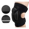 1Pc Thick Knee Pads Work Gardening Sports Knee Pads for Men Wmen Sponge Collision Avoidance Kneepads for Carpet Roofing Garden