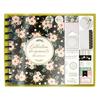 Kit Planner - Artemio - Happy Moments - 168 Pages - Ruler Included - Various Stickers