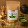 Matcha Green Tea Powder, Organic Culinary