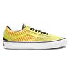 Vans Кеды Old Skool Gore Tex 'Lemon Tonic/White' VN0A4V9W03C