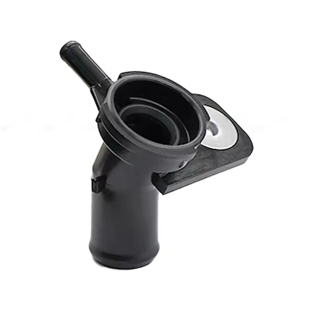 Radiator Water Filler Neck W/ Cap For Honda Fit 2007-2008 1.5L L4 19050-PWA-J51