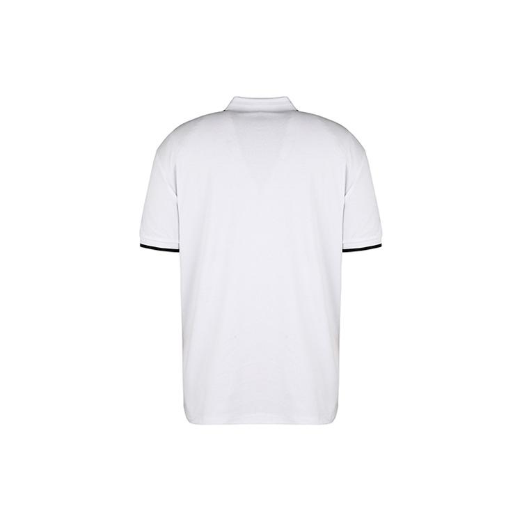 EMPORIO ARMANI Stretch cotton Polo Shirt 3K1FA4-1JPTZ-0169